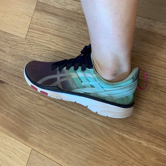 Lightweight Asics S465N Running - Picture 7 of 7